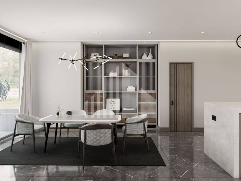 Flat in a new building, Sale, Poreč, Poreč