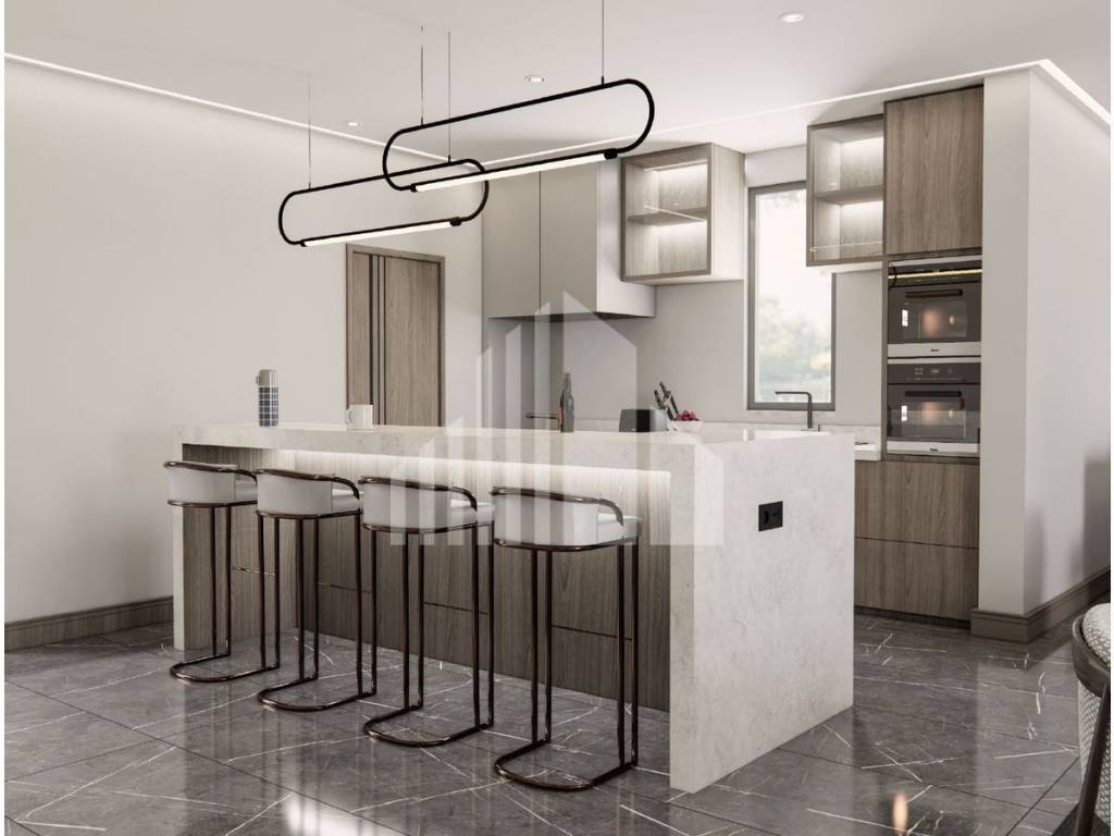 Flat in a new building, Sale, Poreč, Poreč