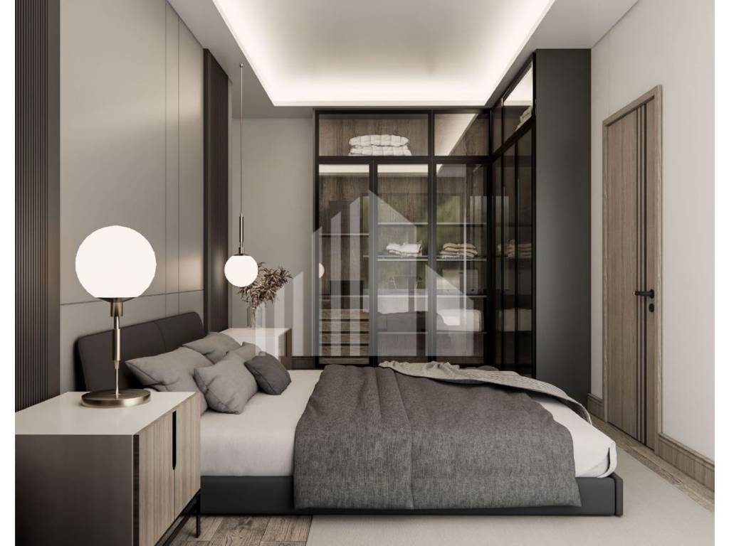 Flat in a new building, Sale, Poreč, Poreč