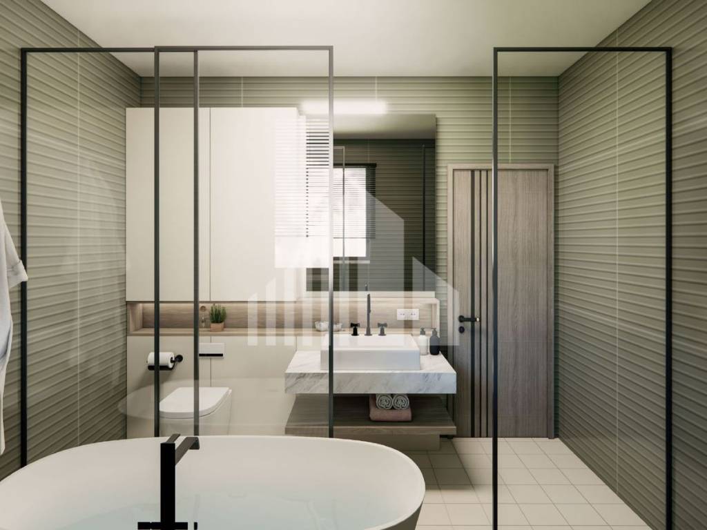 Flat in a new building, Sale, Poreč, Poreč