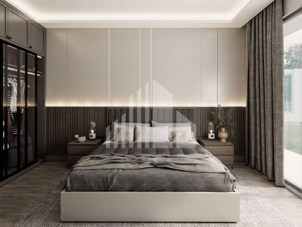 Flat in a new building, Sale, Poreč, Poreč