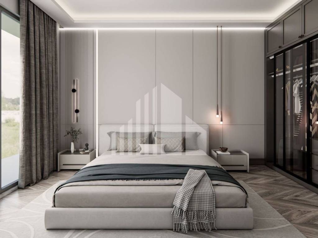 Flat in a new building, Sale, Poreč, Poreč