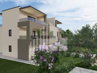 Flat in a new building, Sale, Poreč, Poreč