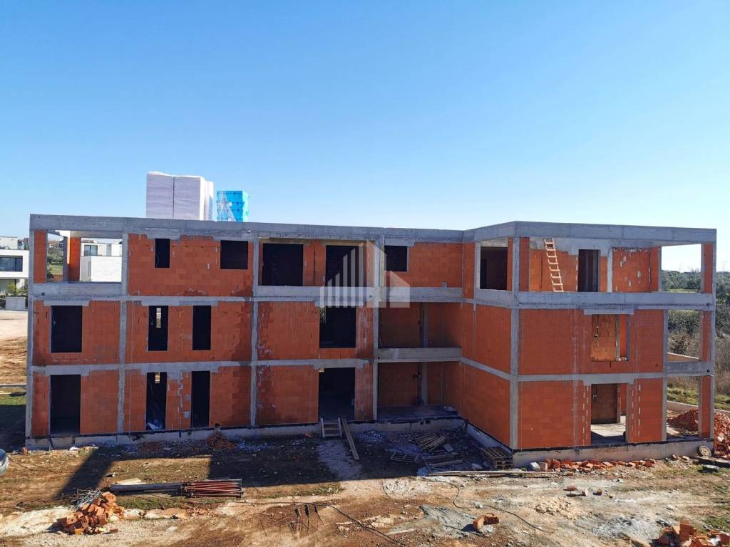 Flat in a new building, Sale, Poreč, Poreč