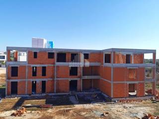Flat in a new building, Sale, Poreč, Poreč