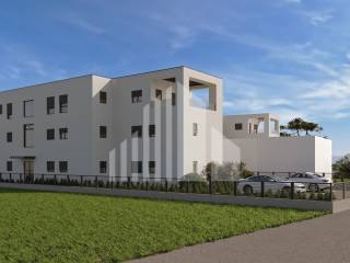 Flat in a new building, Sale, Poreč, Poreč