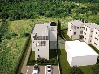 Flat in a new building, Sale, Poreč, Poreč