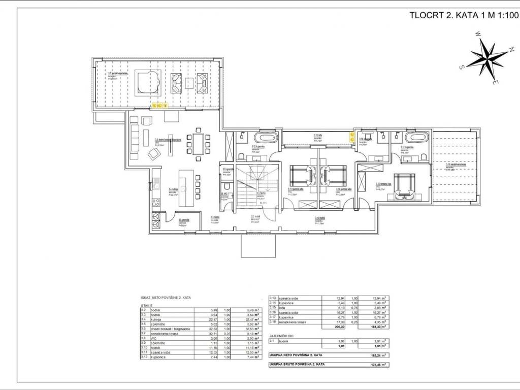Flat in a new building, Sale, Poreč, Poreč