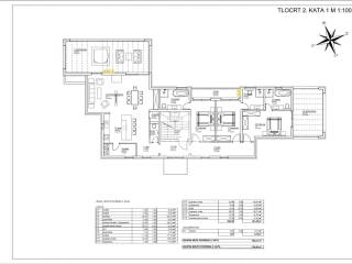 Flat in a new building, Sale, Poreč, Poreč