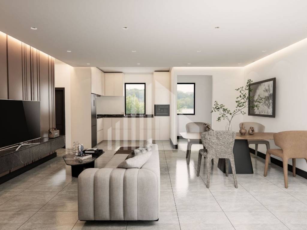 Flat in a new building, Sale, Poreč, Poreč