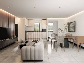 Flat in a new building, Sale, Poreč, Poreč