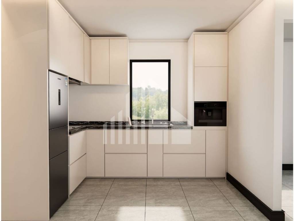 Flat in a new building, Sale, Poreč, Poreč