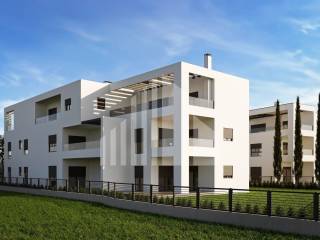 Flat in a new building, Sale, Poreč, Poreč