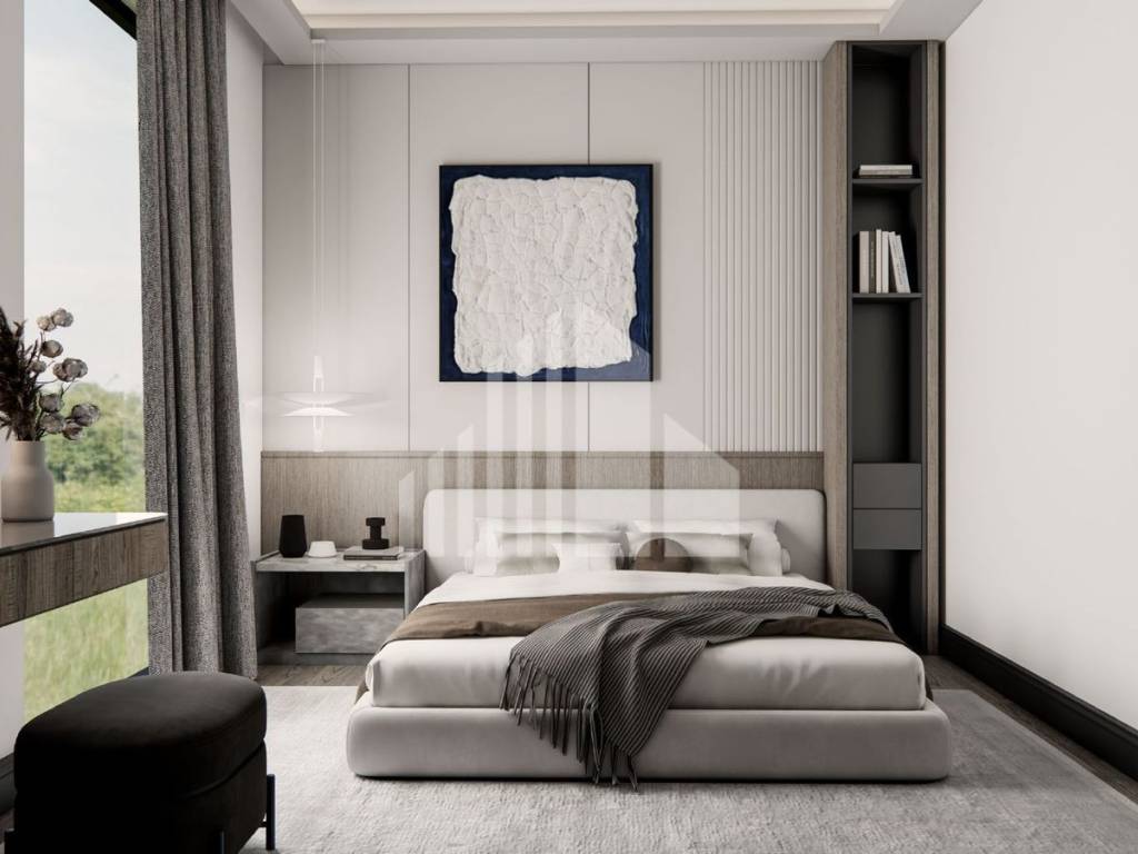 Flat in a new building, Sale, Poreč, Poreč
