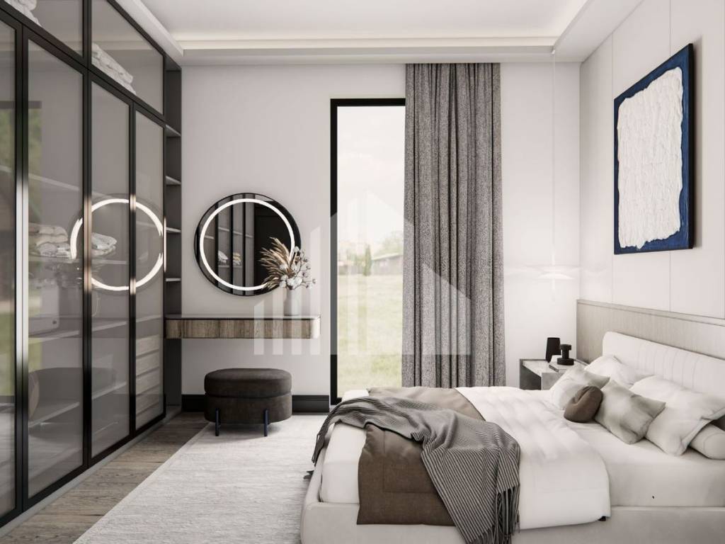 Flat in a new building, Sale, Poreč, Poreč