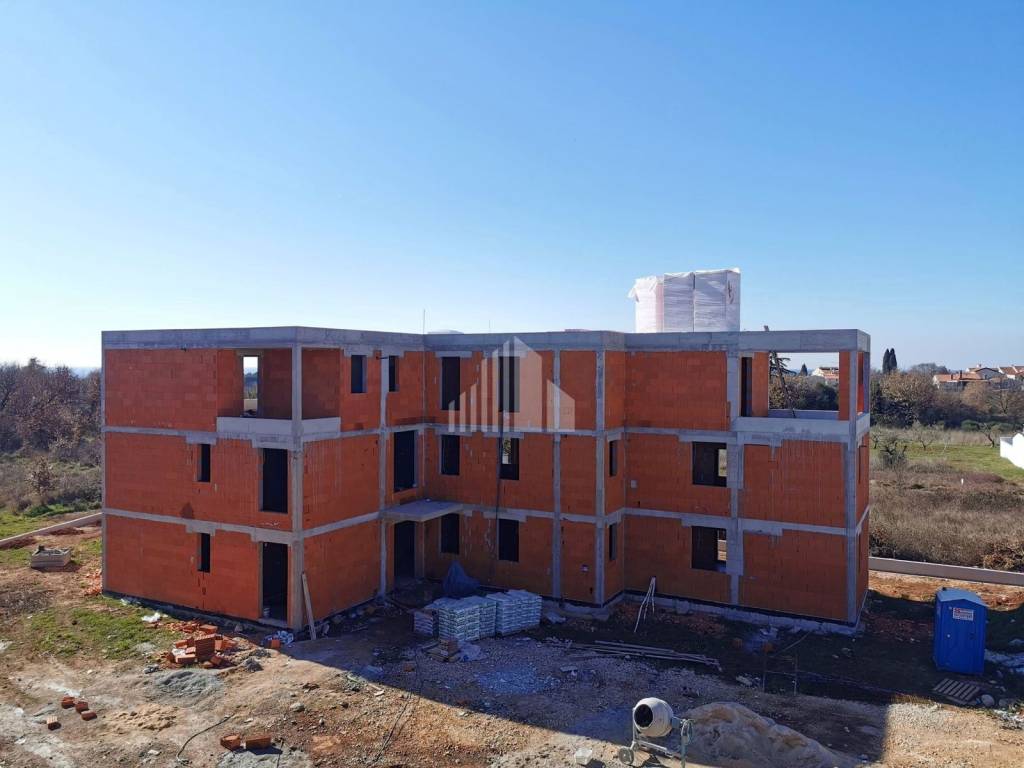 Flat in a new building, Sale, Poreč, Poreč