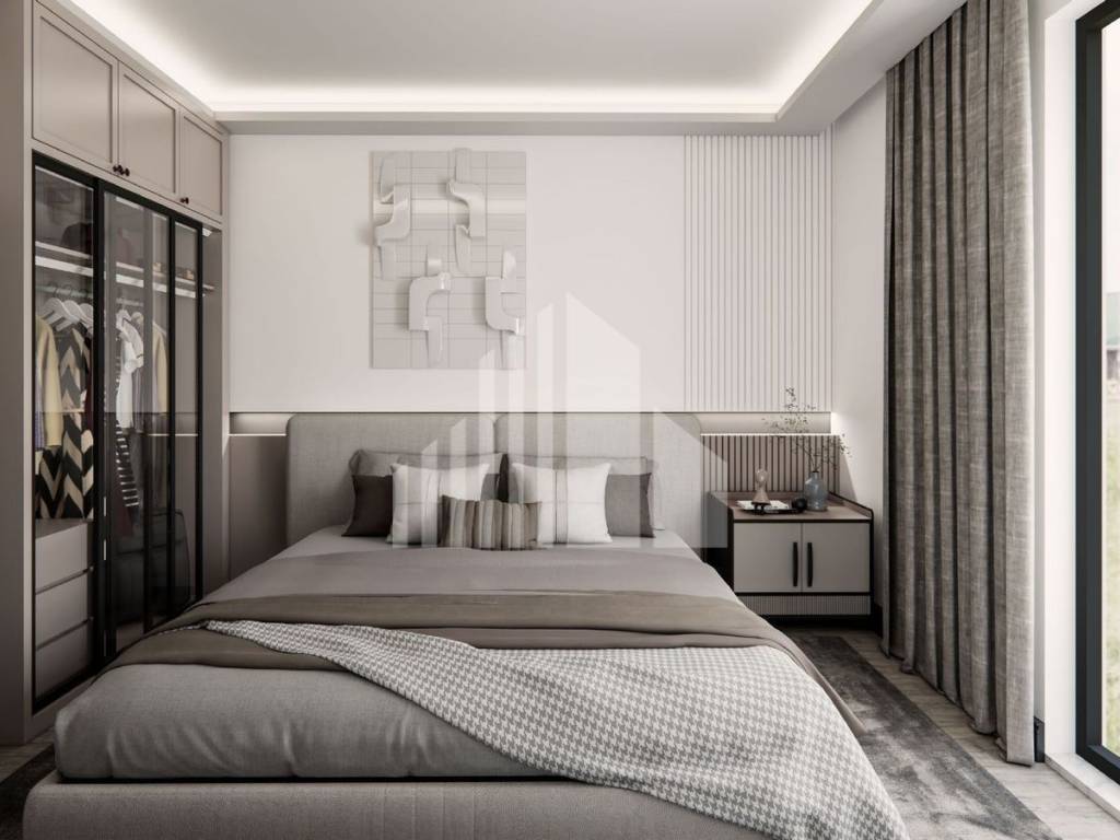 Flat in a new building, Sale, Poreč, Poreč