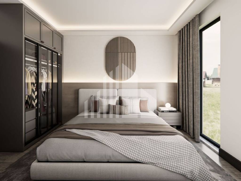 Flat in a new building, Sale, Poreč, Poreč