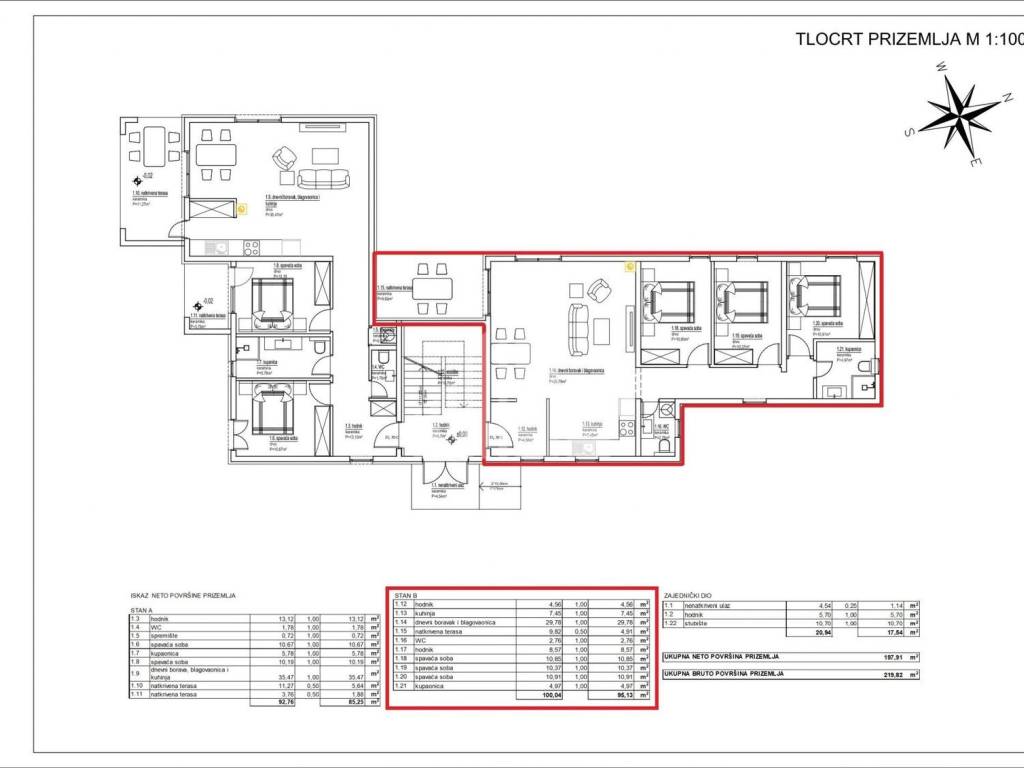 Flat in a new building, Sale, Poreč, Poreč