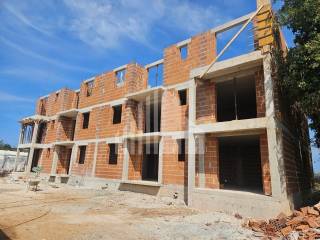 Flat in a new building, Sale, Poreč, Poreč