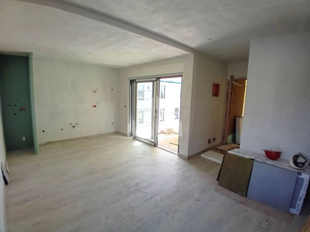 Flat in a new building, Sale, Umag, Lovrečica