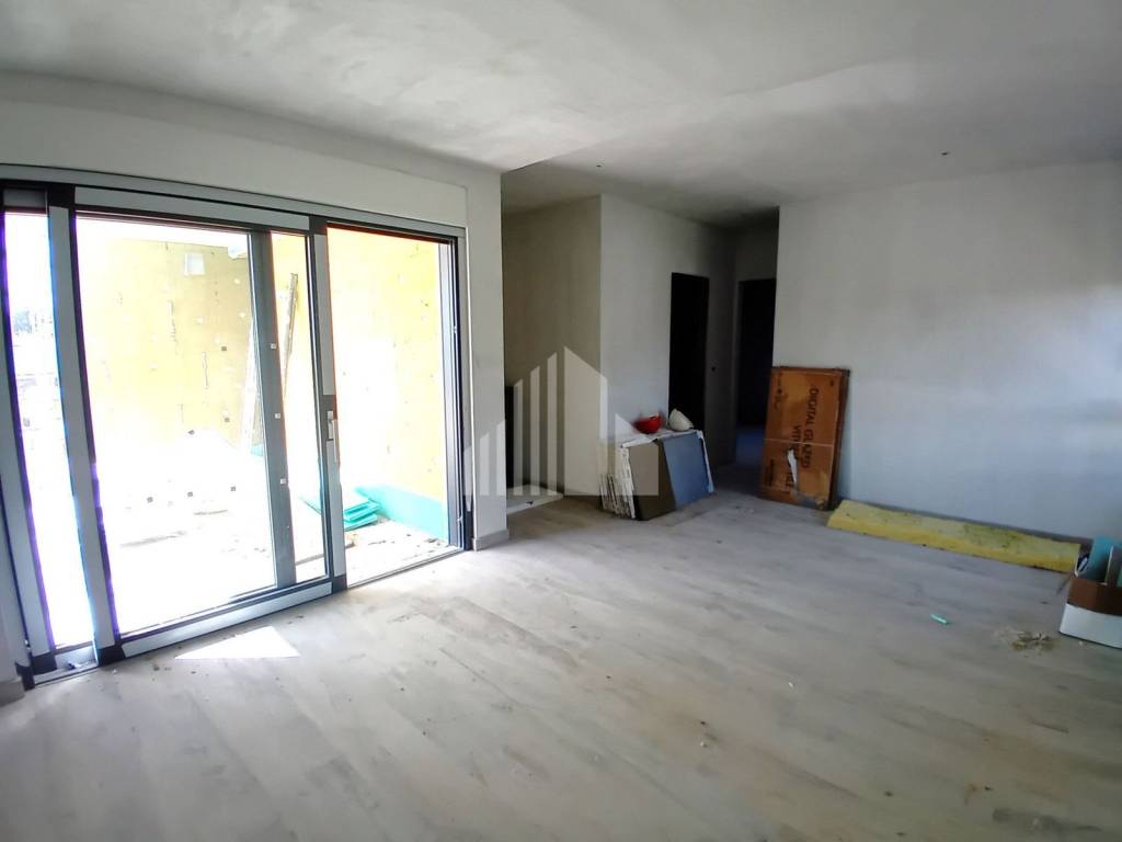 Flat in a new building, Sale, Umag, Lovrečica