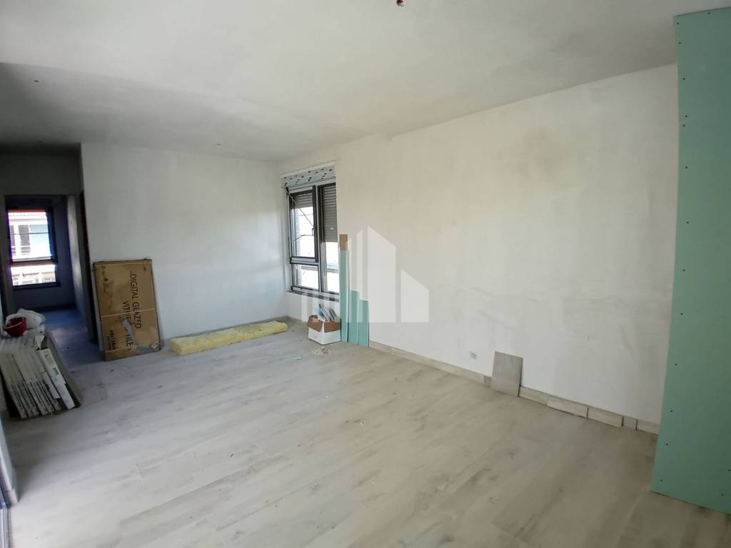 Flat in a new building, Sale, Umag, Lovrečica