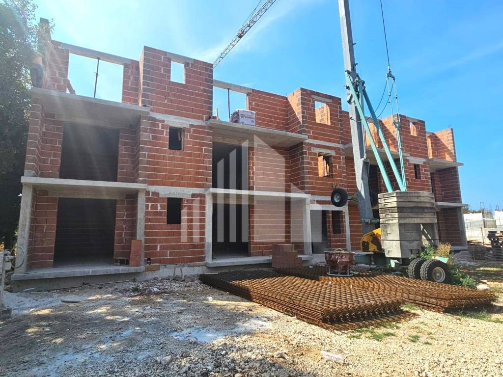 Flat in a new building, Sale, Poreč, Poreč