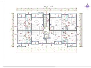 Flat in a new building, Sale, Poreč, Poreč