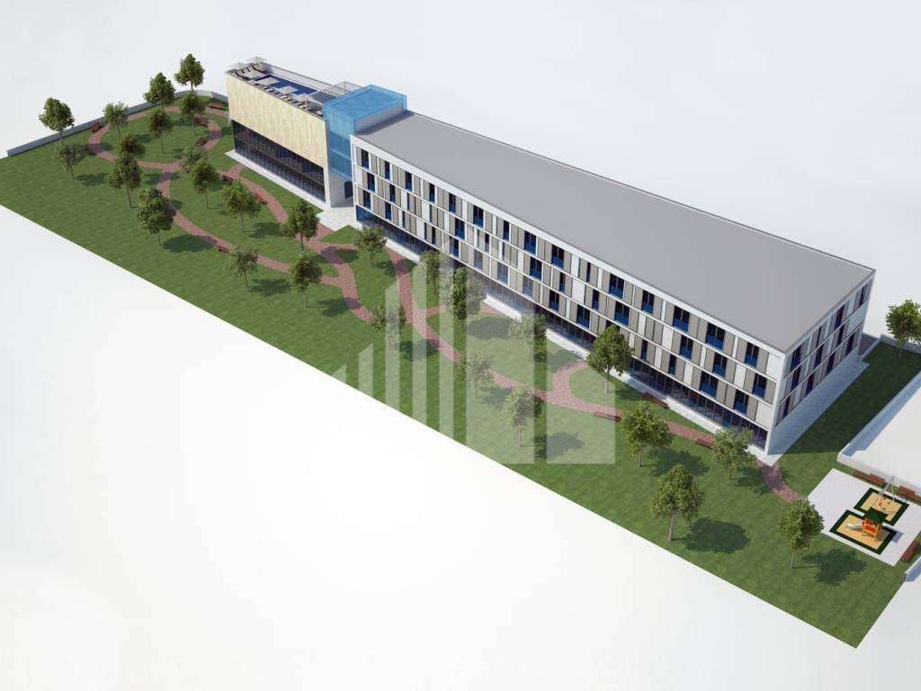 Plot for construction, Sale, Poreč, Poreč