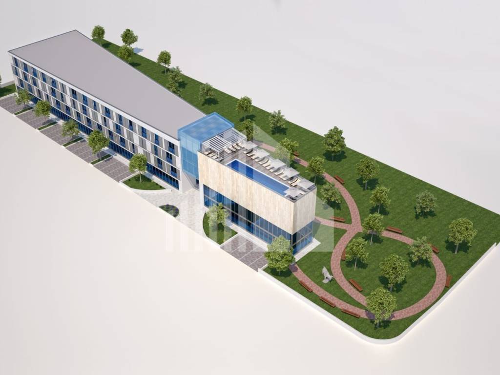 Plot for construction, Sale, Poreč, Poreč