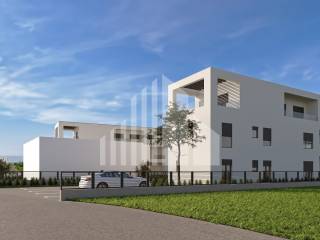 Flat in a new building, Sale, Poreč, Poreč