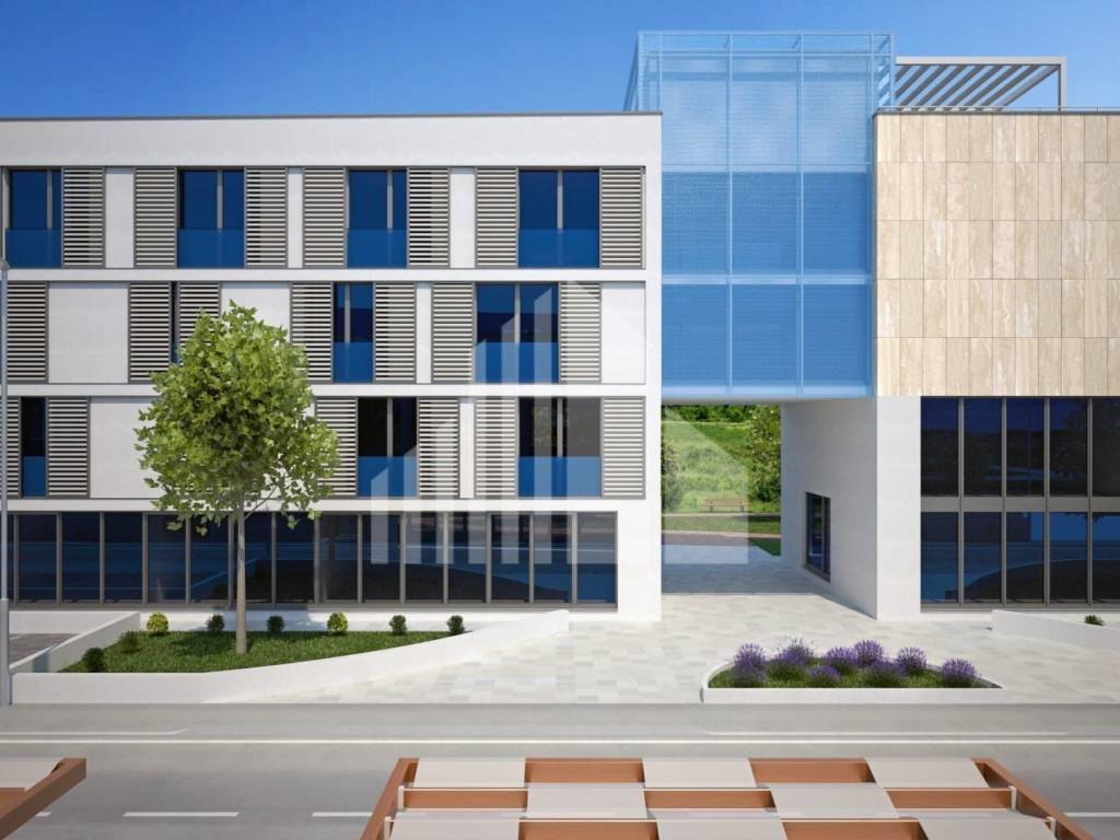 Plot for construction, Sale, Poreč, Poreč