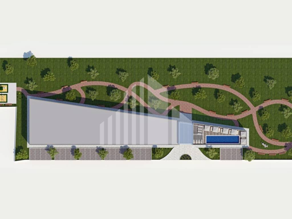 Plot for construction, Sale, Poreč, Poreč