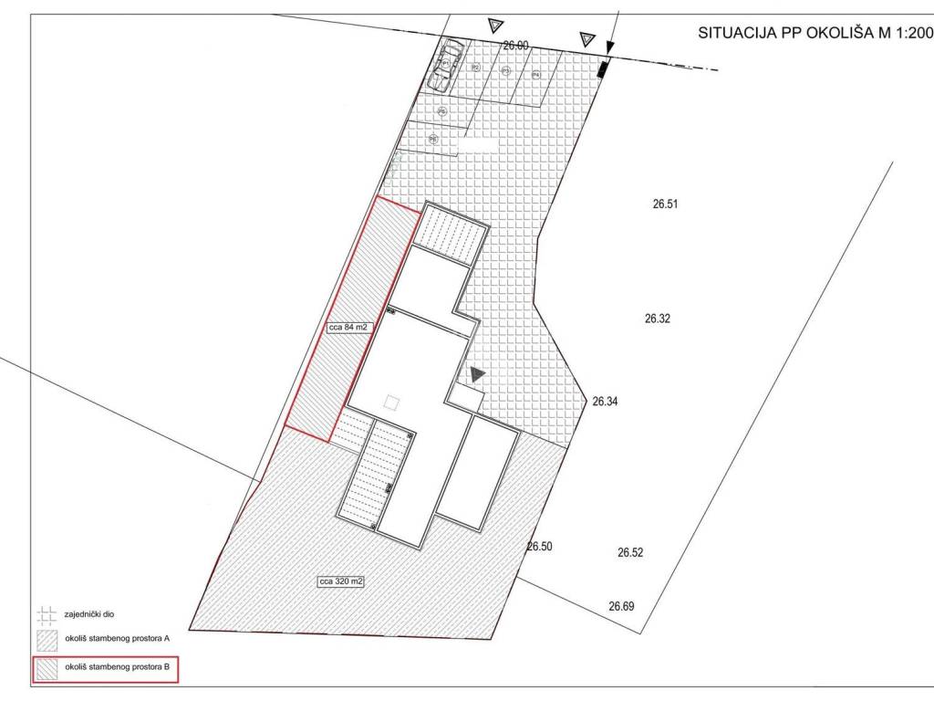 Flat in a new building, Sale, Poreč, Poreč