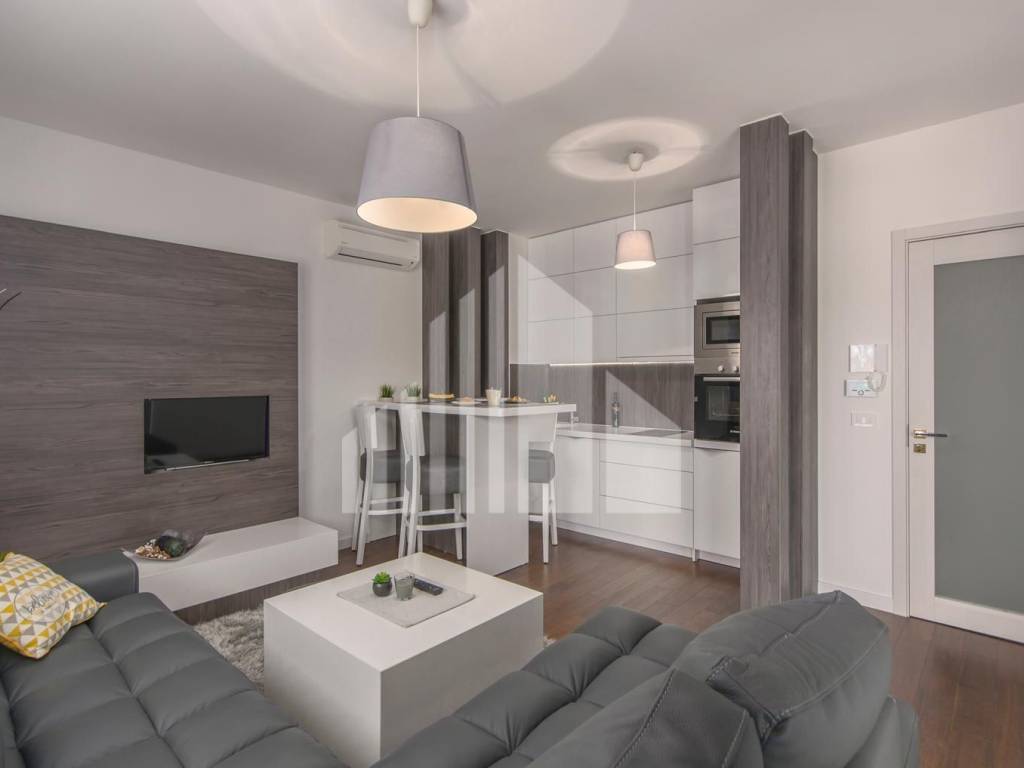 Flat in a building, Sale, Poreč, Poreč
