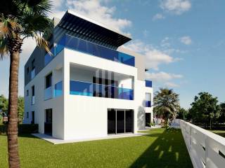 Plot for construction, Sale, Poreč, Poreč