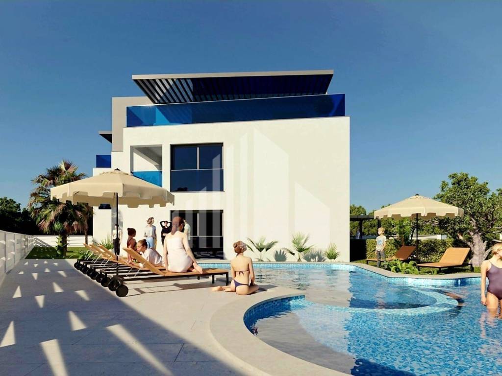 Plot for construction, Sale, Poreč, Poreč