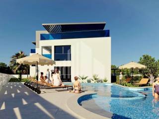 Plot for construction, Sale, Poreč, Poreč