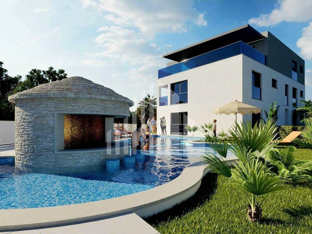 Plot for construction, Sale, Poreč, Poreč