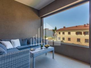 Flat in a building, Sale, Poreč, Poreč