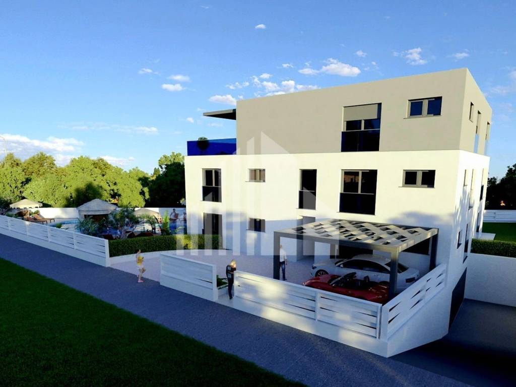Plot for construction, Sale, Poreč, Poreč