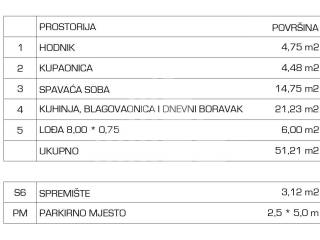 Flat in a building, Sale, Poreč, Poreč