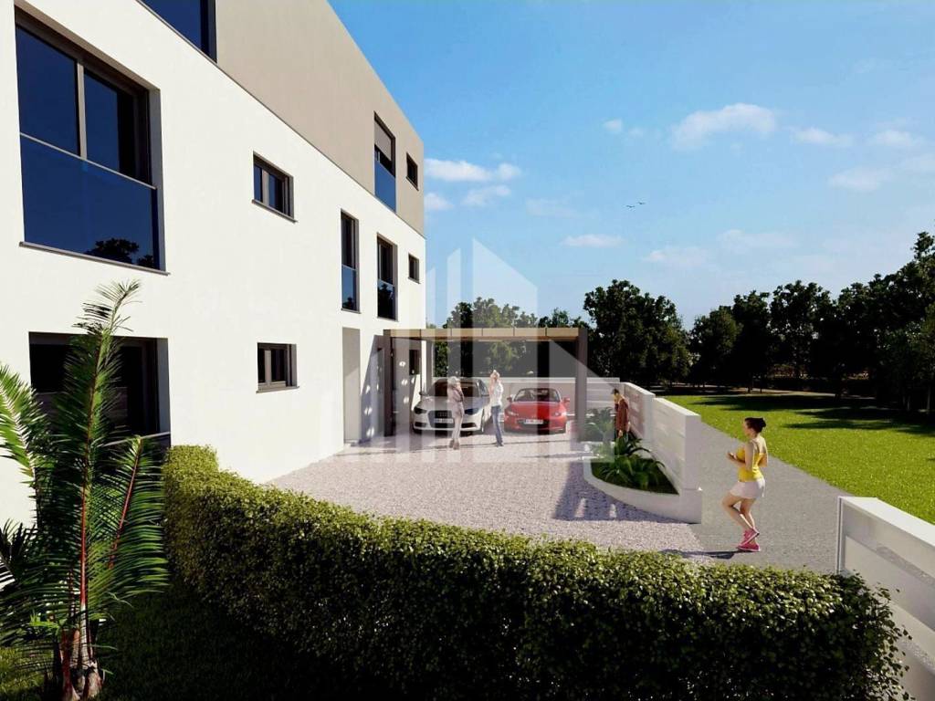 Plot for construction, Sale, Poreč, Poreč