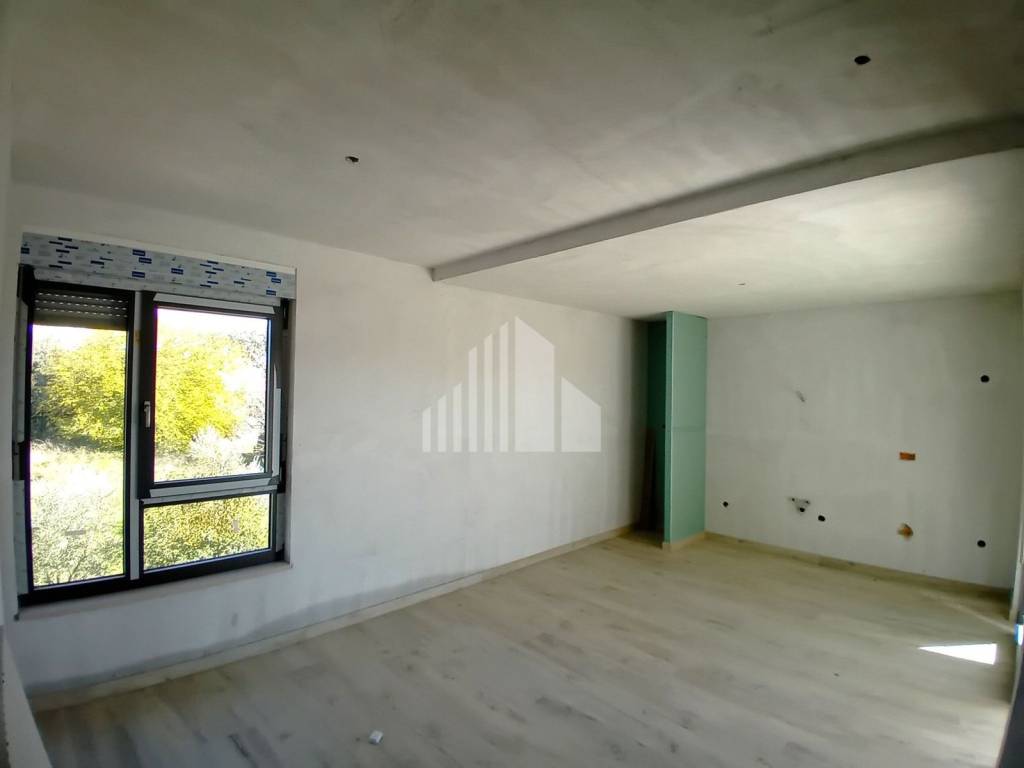 Flat in a new building, Sale, Umag, Lovrečica