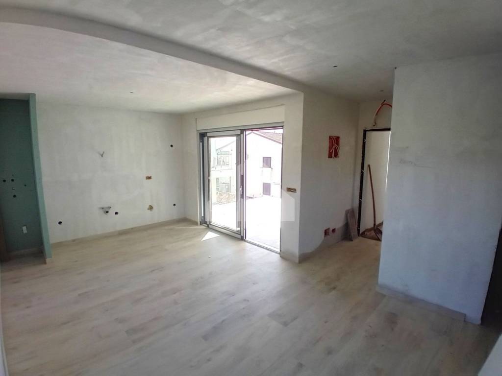 Flat in a new building, Sale, Umag, Lovrečica