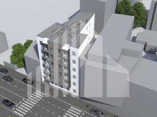 Flat in a new building, Sale, Zagreb, Trešnjevka - sjever