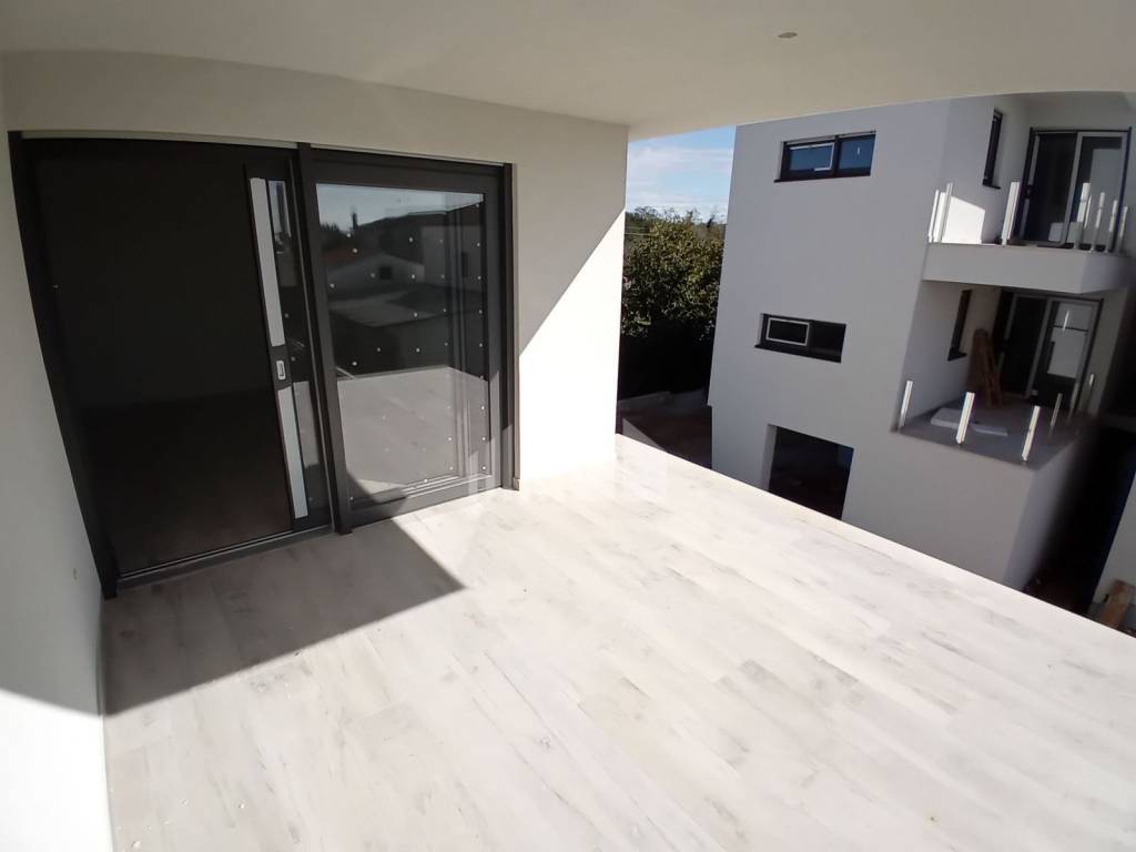Flat in a new building, Sale, Umag, Lovrečica