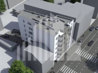 Flat in a new building, Sale, Zagreb, Trešnjevka - sjever