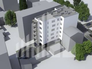 Flat in a new building, Sale, Zagreb, Trešnjevka - sjever